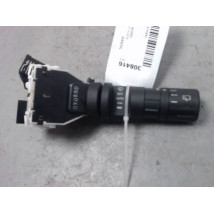 COMMANDE ESSUIE GLACE NISSAN QASHQAI