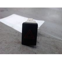 BOUTON DE WARNING NISSAN QASHQAI