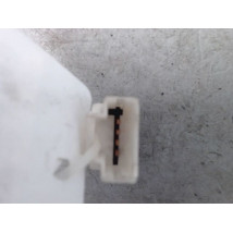 BOUTON DE WARNING NISSAN QASHQAI