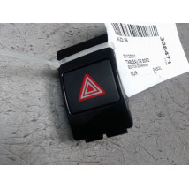 BOUTON DE WARNING AUDI A6