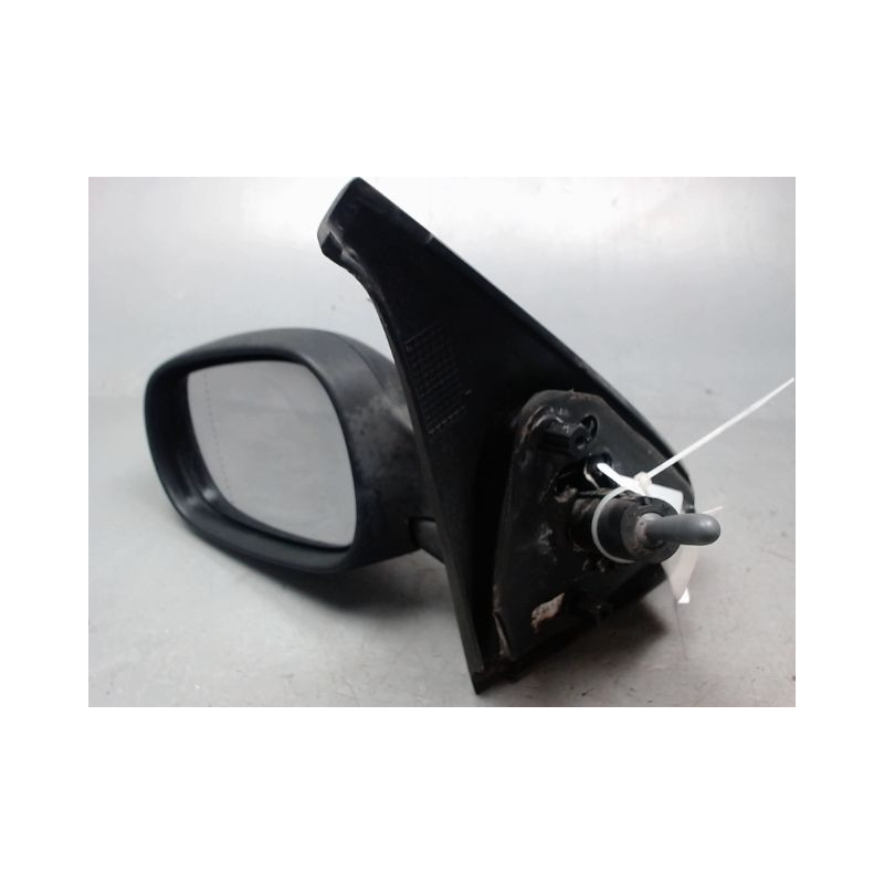 RETROVISEUR EXTERIEUR GAUCHE RENAULT CLIO II PH.1 98-2001