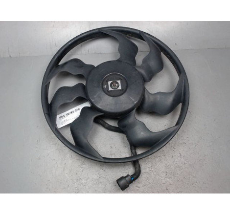 MOTEUR VENTILATEUR RADIATEUR