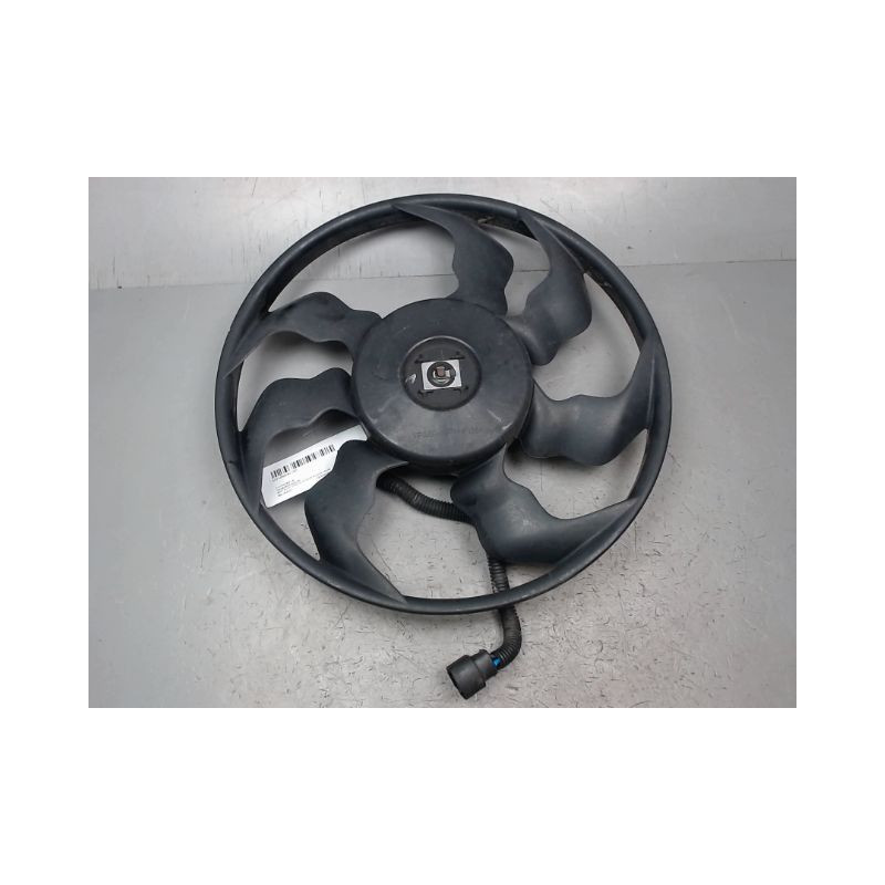 MOTEUR VENTILATEUR RADIATEUR HYUNDAI I20