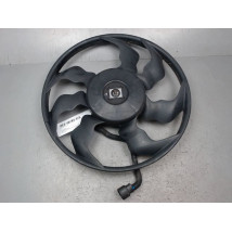 MOTEUR VENTILATEUR RADIATEUR HYUNDAI I20