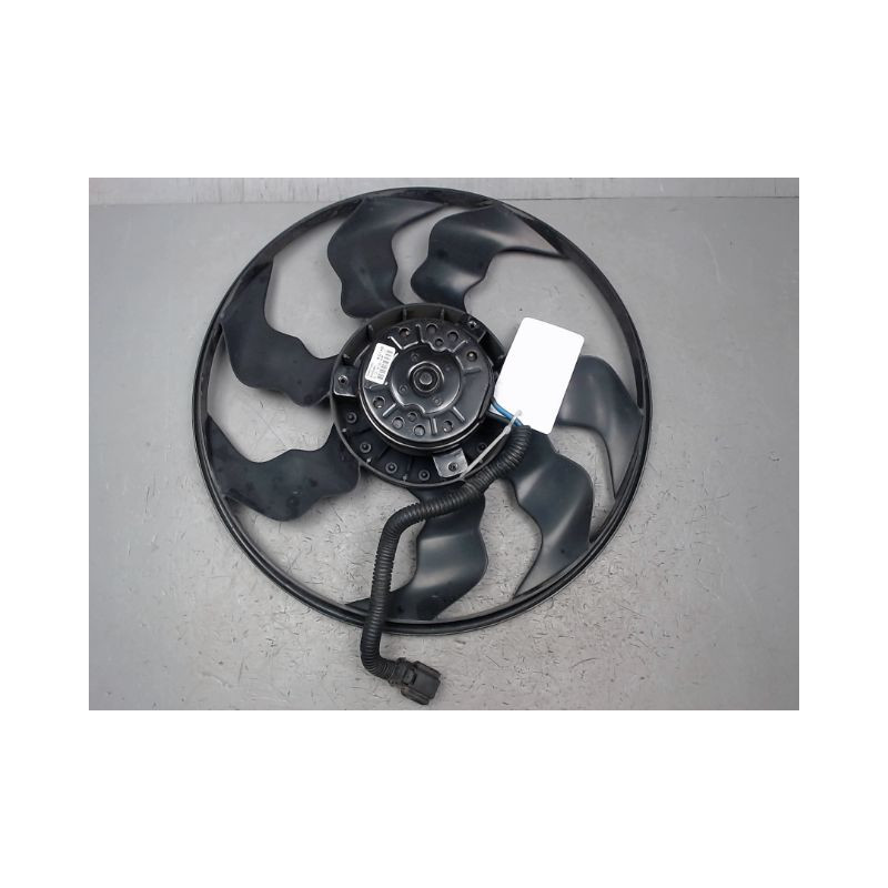MOTEUR VENTILATEUR RADIATEUR HYUNDAI I20