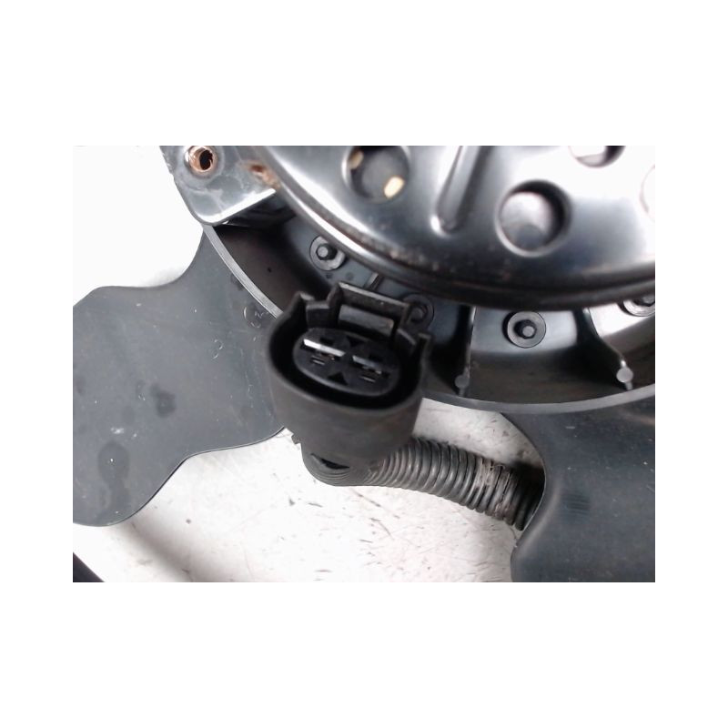 MOTEUR VENTILATEUR RADIATEUR HYUNDAI I20