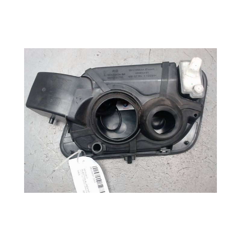 VOLET DE TRAPPE CARBURANT PEUGEOT 3008