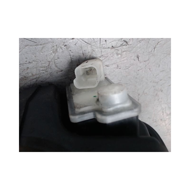 VOLET DE TRAPPE CARBURANT PEUGEOT 3008