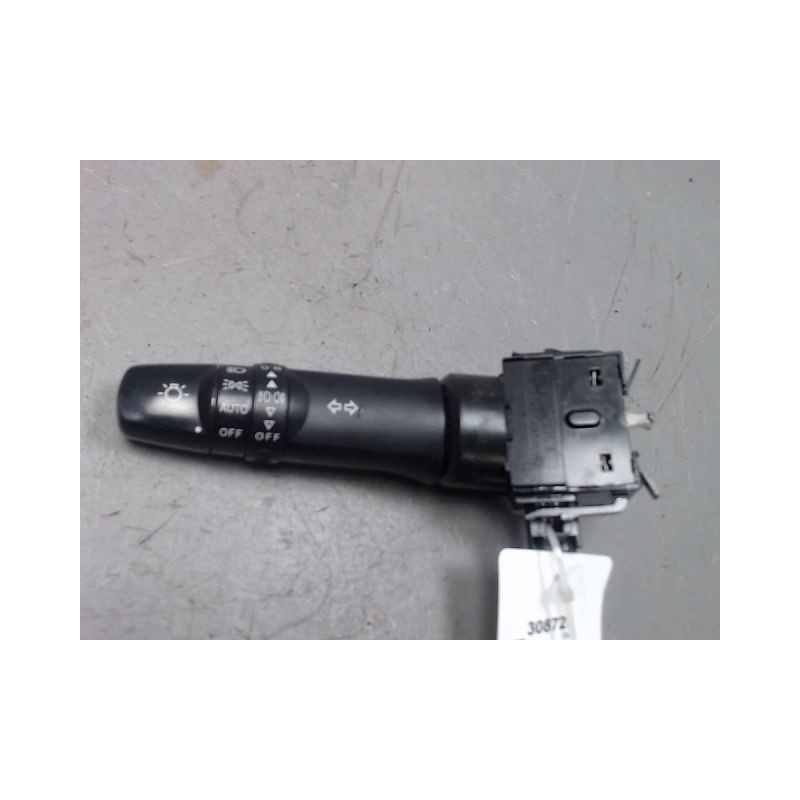 COMMANDE CLIGNOTANT CITROEN C-CROSSER 2007-