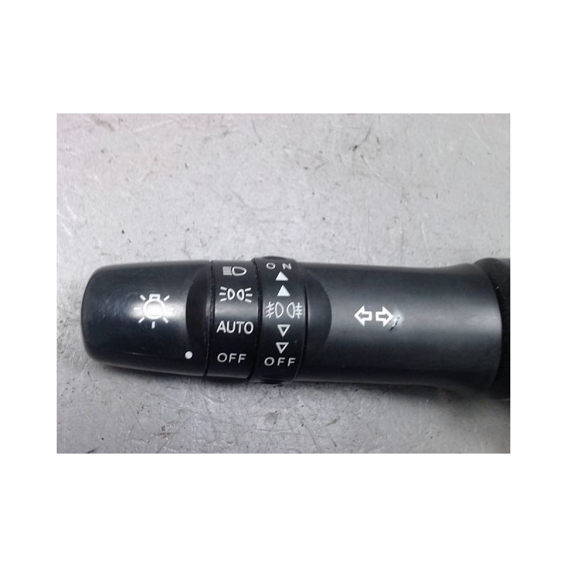 COMMANDE CLIGNOTANT CITROEN C-CROSSER 2007-