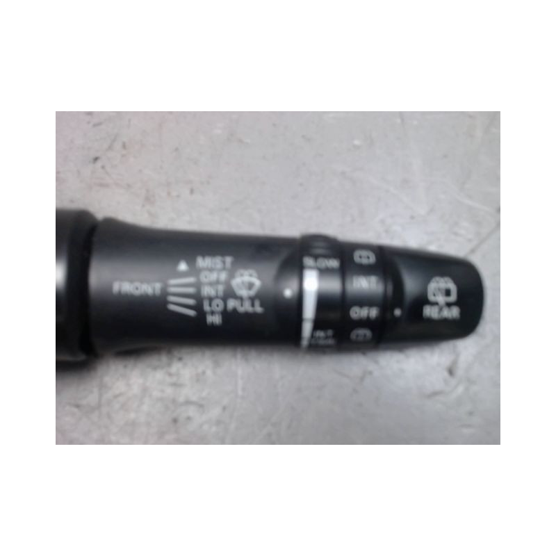 COMMANDE ESSUIE GLACE CITROEN C-CROSSER 2007-