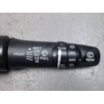 COMMANDE ESSUIE GLACE CITROEN C-CROSSER 2007-
