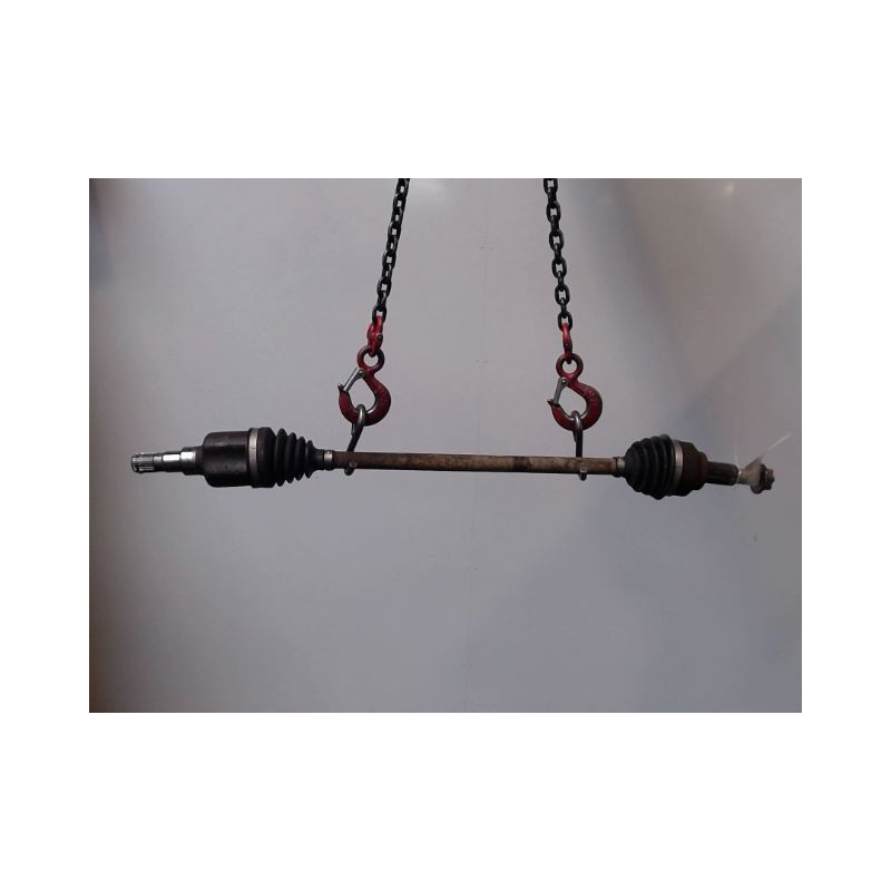 TRANSMISSION ARRIERE DROIT FIAT FREEMONT 2.0 JTD 4x4
