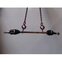 TRANSMISSION ARRIERE DROIT FIAT FREEMONT 2.0 JTD 4x4