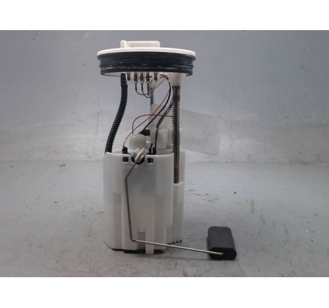 POMPE CARBURANT IMMERGEE