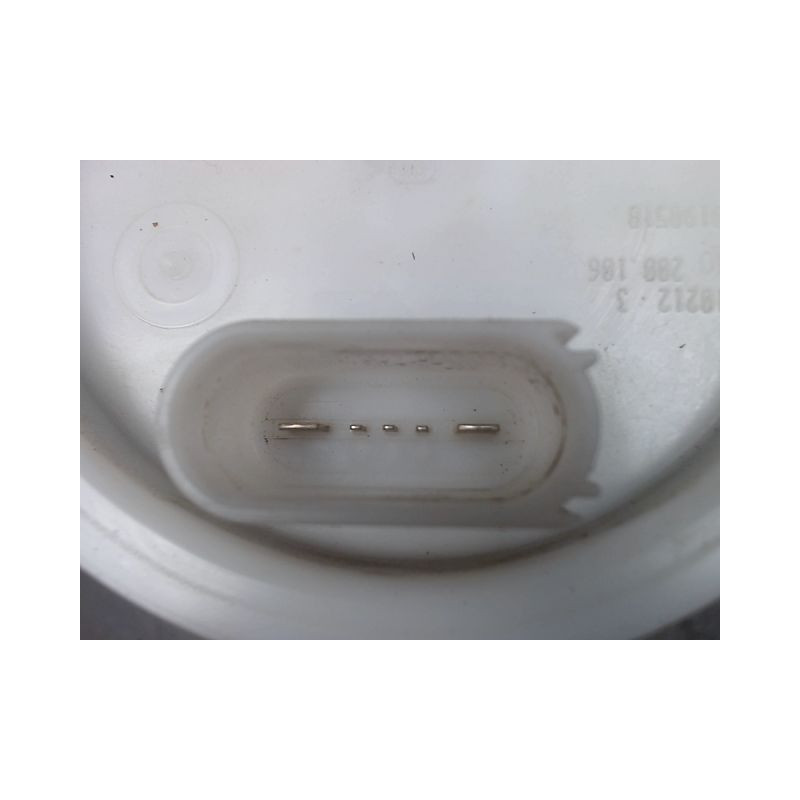 POMPE CARBURANT IMMERGEE VOLKSWAGEN UP