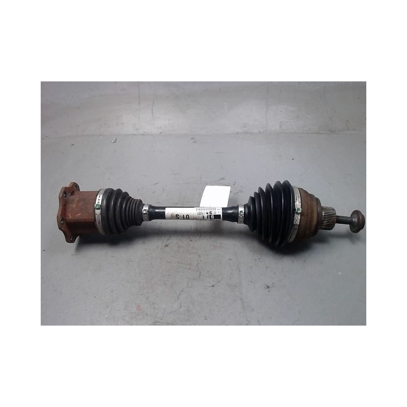 TRANSMISSION AVANT GAUCHE AUDI A6 2.0 TDI