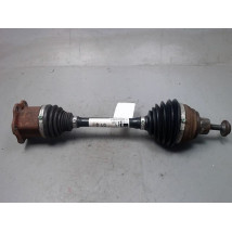 TRANSMISSION AVANT GAUCHE AUDI A6 2.0 TDI