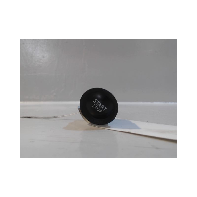 BOUTON DE DEMARRAGE RENAULT MEGANE II PH1 02-05