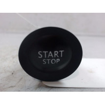 BOUTON DE DEMARRAGE RENAULT MEGANE