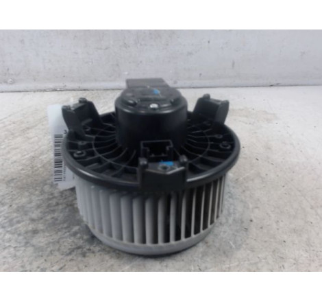 MOTEUR VENTILATEUR CHAUFFAGE
