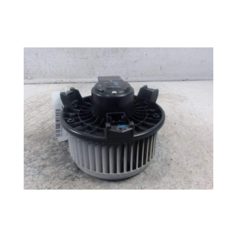 MOTEUR VENTILATEUR CHAUFFAGE FIAT FREEMONT