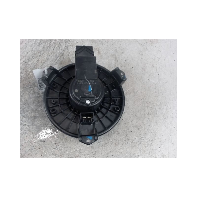 MOTEUR VENTILATEUR CHAUFFAGE FIAT FREEMONT