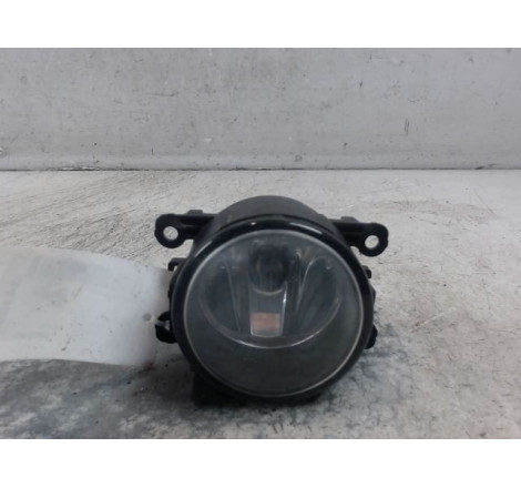 PHARE ANTIBROUILLARD AVD