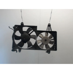 MOTEUR VENTILATEUR RADIATEUR