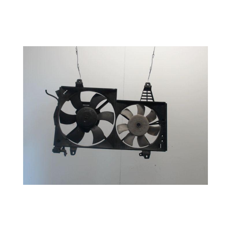 MOTEUR VENTILATEUR RADIATEUR VOLVO S40