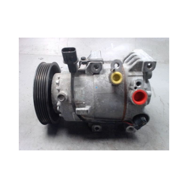 COMPRESSEUR AIR CONDITIONNE HYUNDAI I20