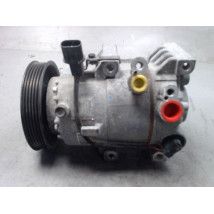 COMPRESSEUR AIR CONDITIONNE HYUNDAI I20