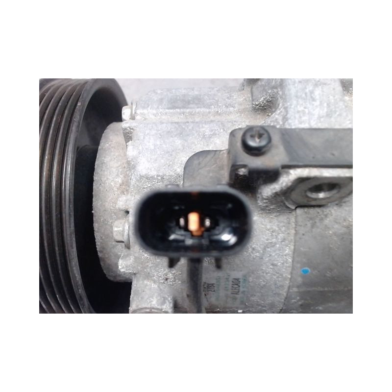 COMPRESSEUR AIR CONDITIONNE HYUNDAI I20