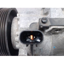 COMPRESSEUR AIR CONDITIONNE HYUNDAI I20