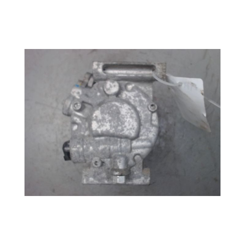 COMPRESSEUR AIR CONDITIONNE HYUNDAI I20