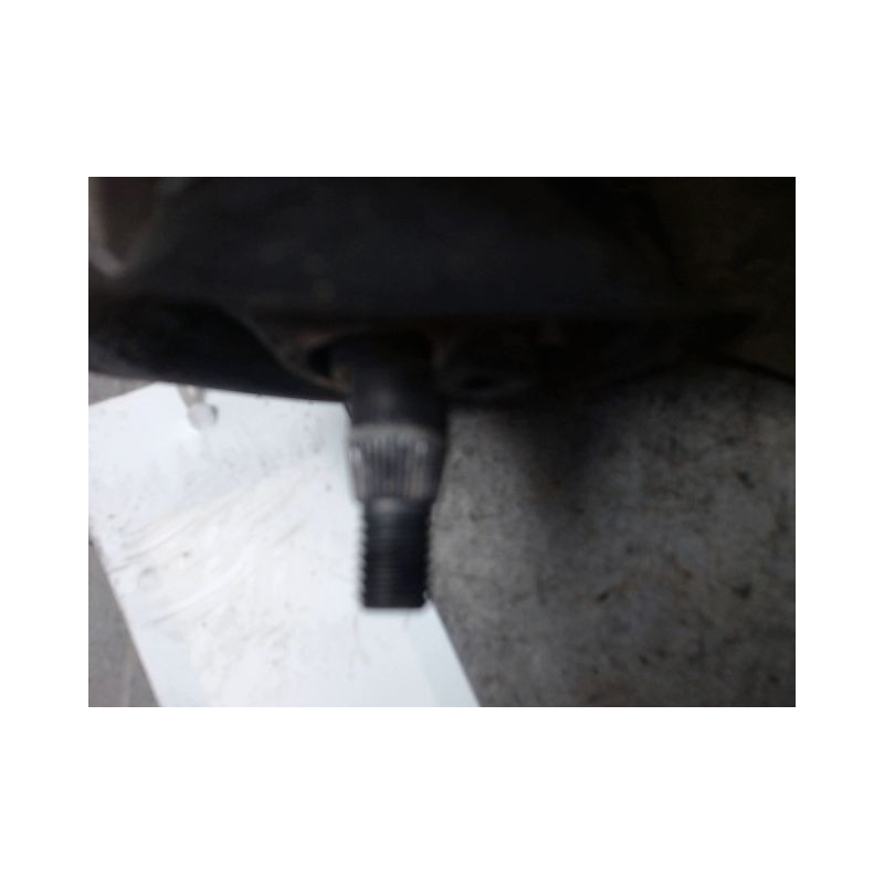 MECANISME ESSUIE-GLACE AVANT CITROEN C4