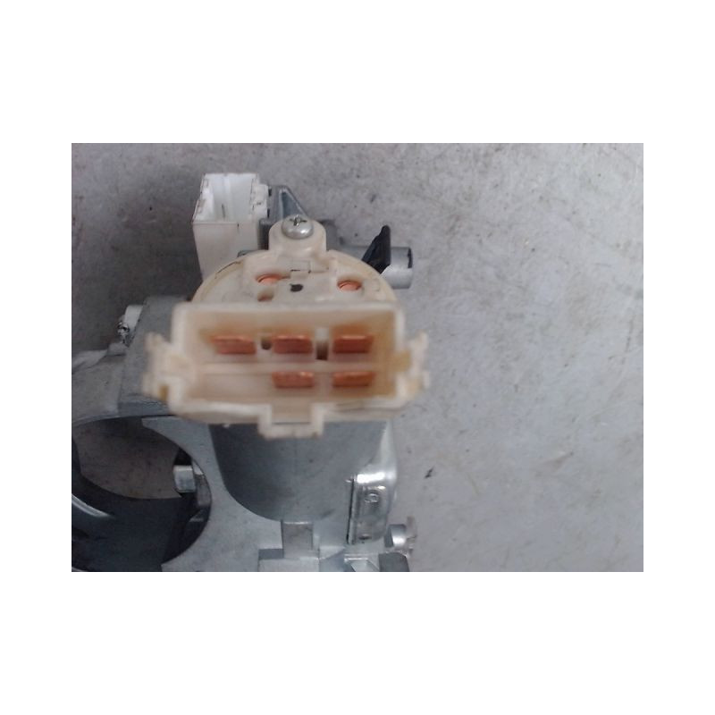 ANTIVOL DE DIRECTION CITROEN C-CROSSER 2007-