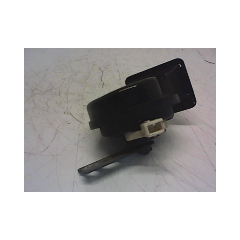 KLAXON / AVERTISSEUR RENAULT MEGANE