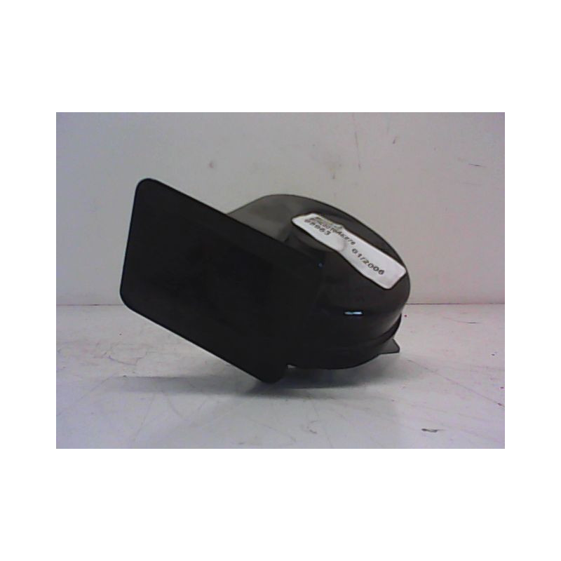 KLAXON / AVERTISSEUR RENAULT MEGANE