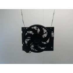 MOTEUR VENTILATEUR RADIATEUR
