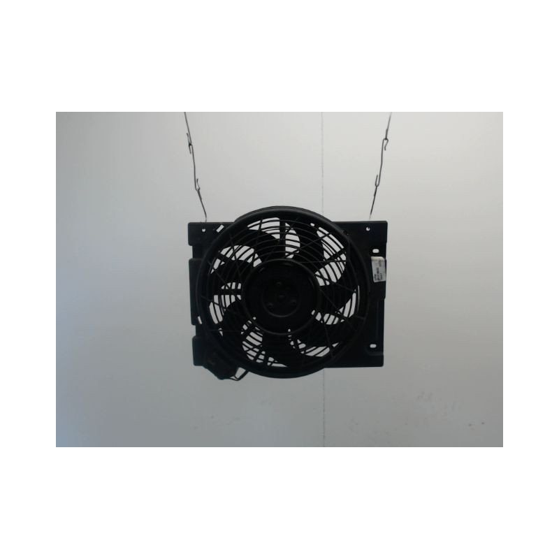 MOTEUR VENTILATEUR RADIATEUR OPEL ZAFIRA
