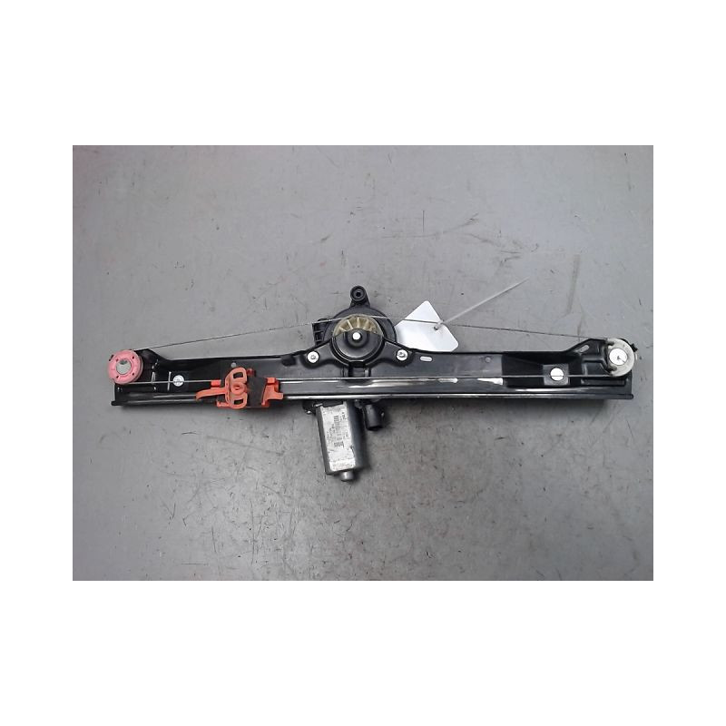MECANISME+MOTEUR LEVE-GLACE AVANT GAUCHE FIAT PUNTO