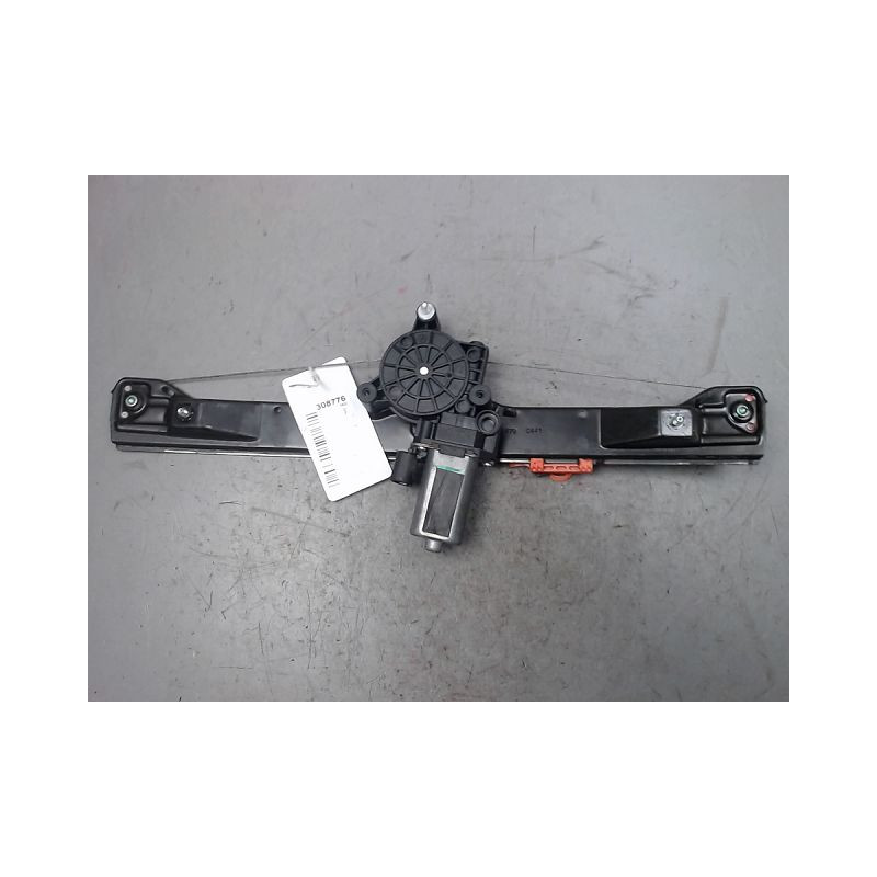 MECANISME+MOTEUR LEVE-GLACE AVANT GAUCHE FIAT PUNTO