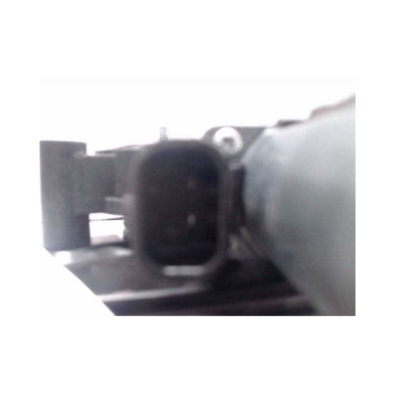 MECANISME+MOTEUR LEVE-GLACE AVANT GAUCHE FIAT PUNTO