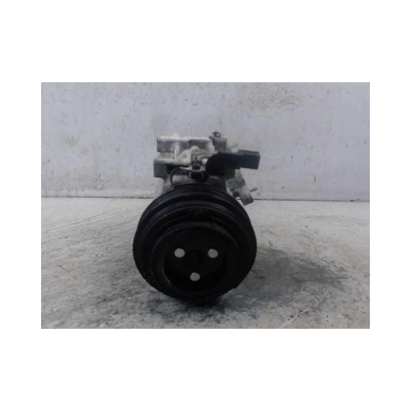 COMPRESSEUR AIR CONDITIONNE HYUNDAI I10