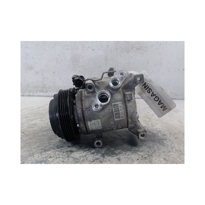 COMPRESSEUR AIR CONDITIONNE HYUNDAI I10