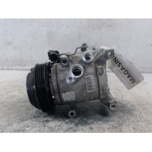 COMPRESSEUR AIR CONDITIONNE HYUNDAI I10