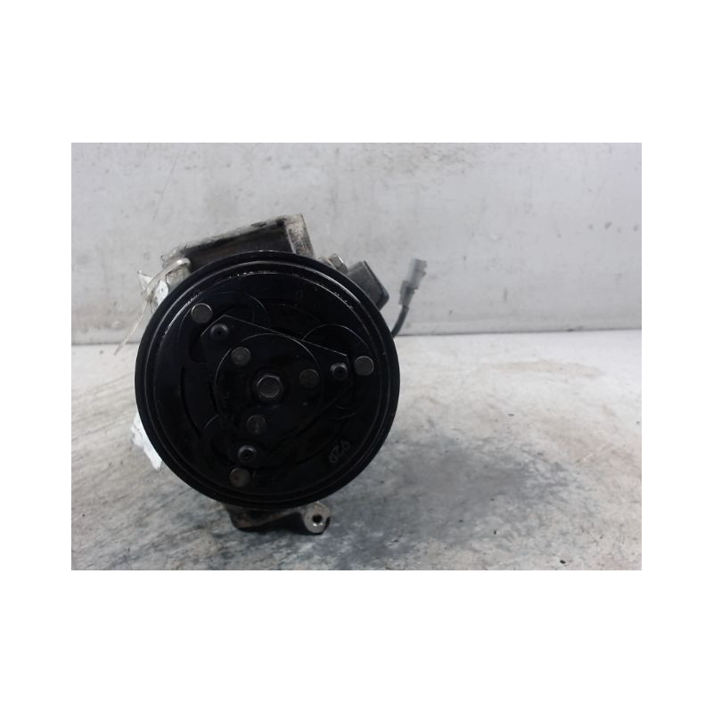 COMPRESSEUR AIR CONDITIONNE RENAULT TWINGO