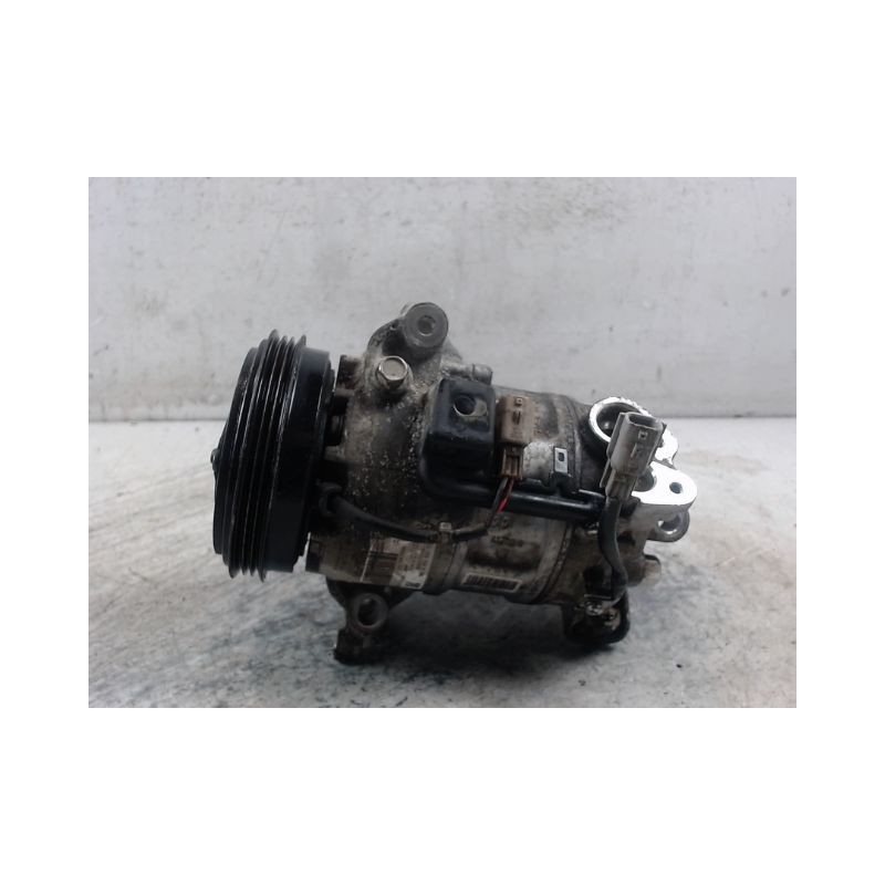 COMPRESSEUR AIR CONDITIONNE RENAULT TWINGO