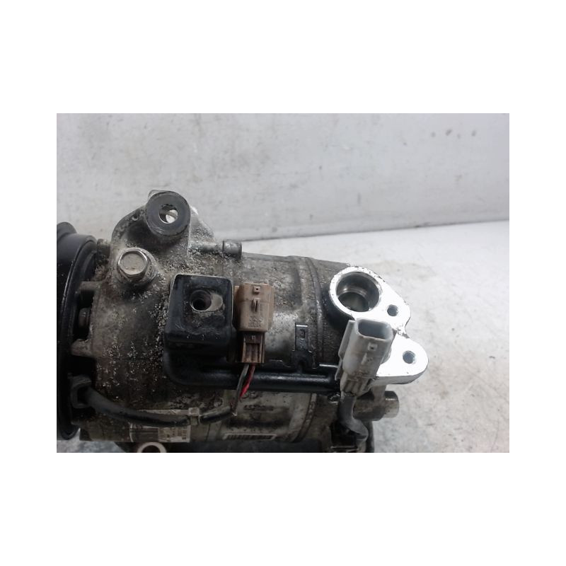 COMPRESSEUR AIR CONDITIONNE RENAULT TWINGO